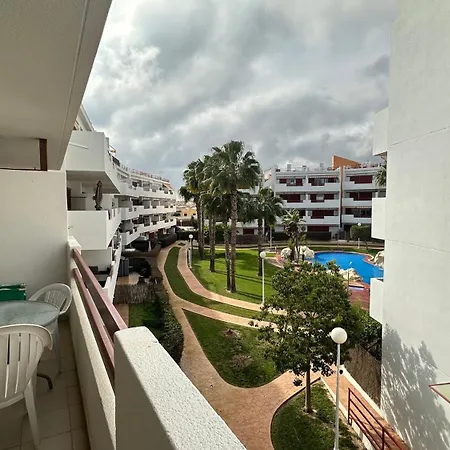 דירה El Rincon Golf Cove Paradise פלאיה פלמנקה
