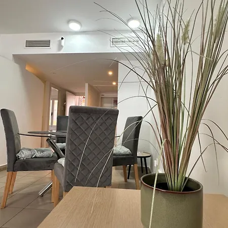 דירה El Rincon Golf Cove Paradise *