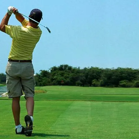 El Rincon Golf Cove Paradise