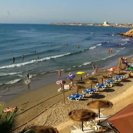El Rincon Golf Cove Paradise דירה פלאיה פלמנקה