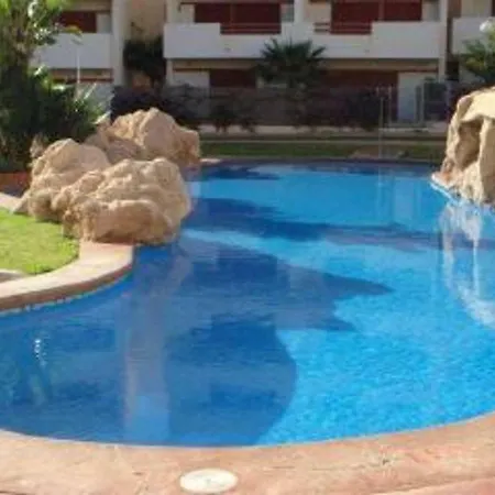 El Rincon Golf Cove Paradise דירה *