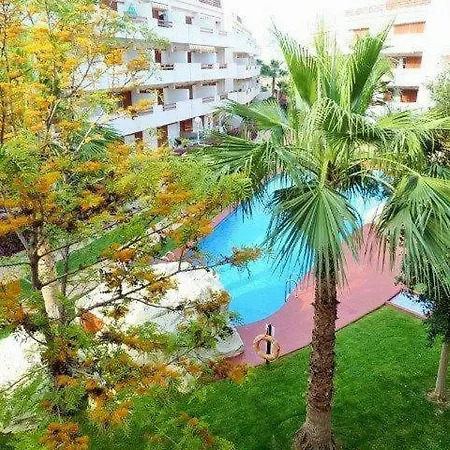 Appartement El Rincon Golf Cove Paradise Playa Flamenca