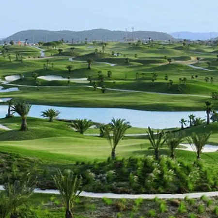 El Rincon Golf Cove Paradise דירה פלאיה פלמנקה